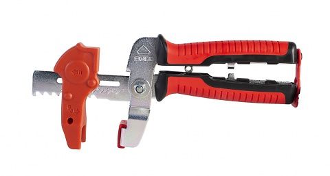 Plaatide tasandustangid Rubi DELTA LEVEL SYSTEM FAST FIX