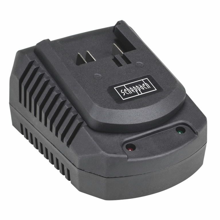 Laadija Scheppach FC2.4-20ProS