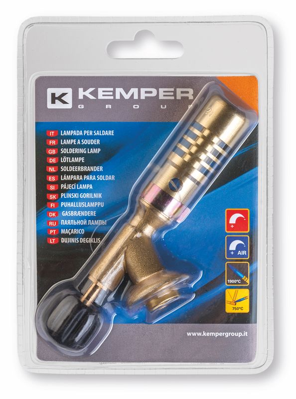 Põleti Kemper 1047SC