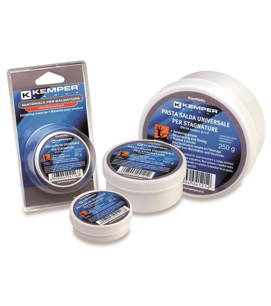 Jootepasta Kemper B090PASNE0; 20 g