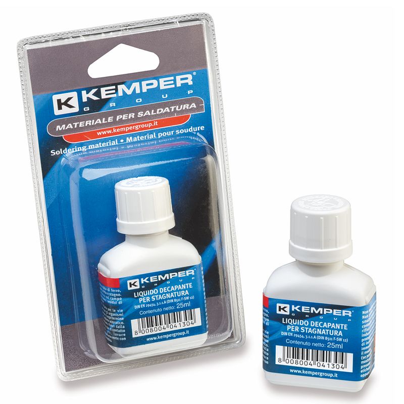 Rasvaärastusvedelik Kemper L0100ACID1