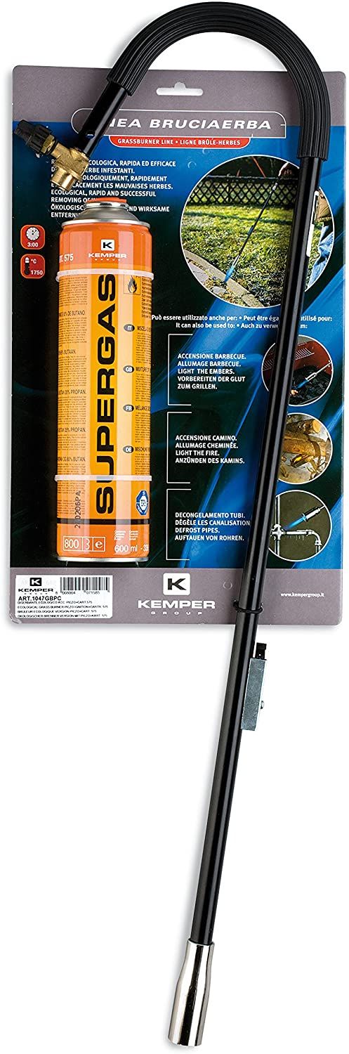 Murupõleti Kemper 1047GBPC