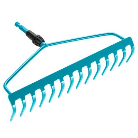 Reha Gardena Combisystem Bow Rake 03168-20; 36 cm