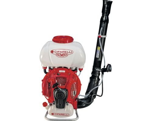 Kõrgsurve pihusti Cifarelli M1200
