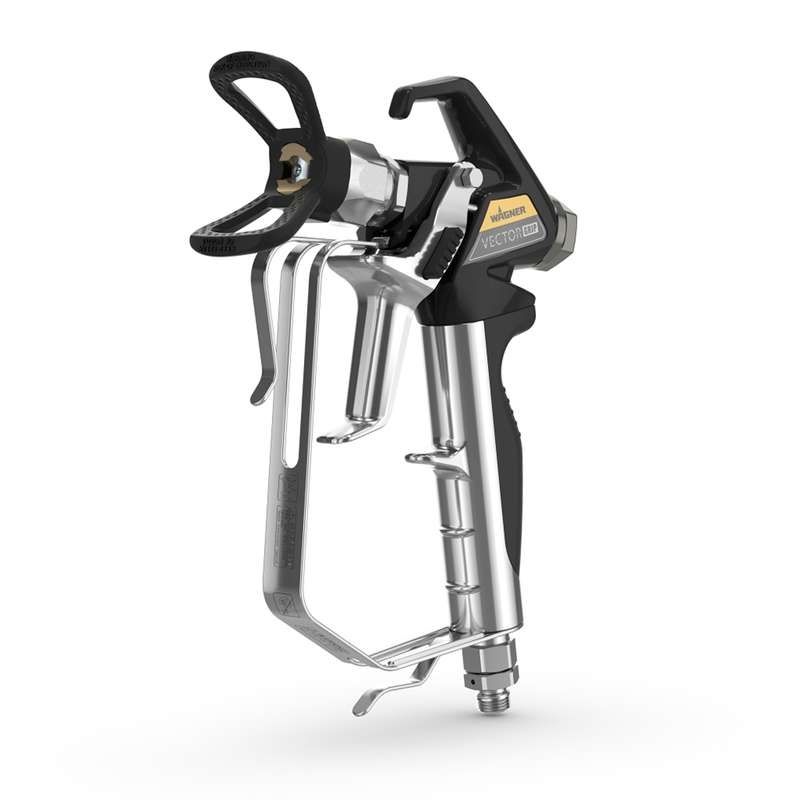 Värvi pihustamise püstol Wagner Airless 538042