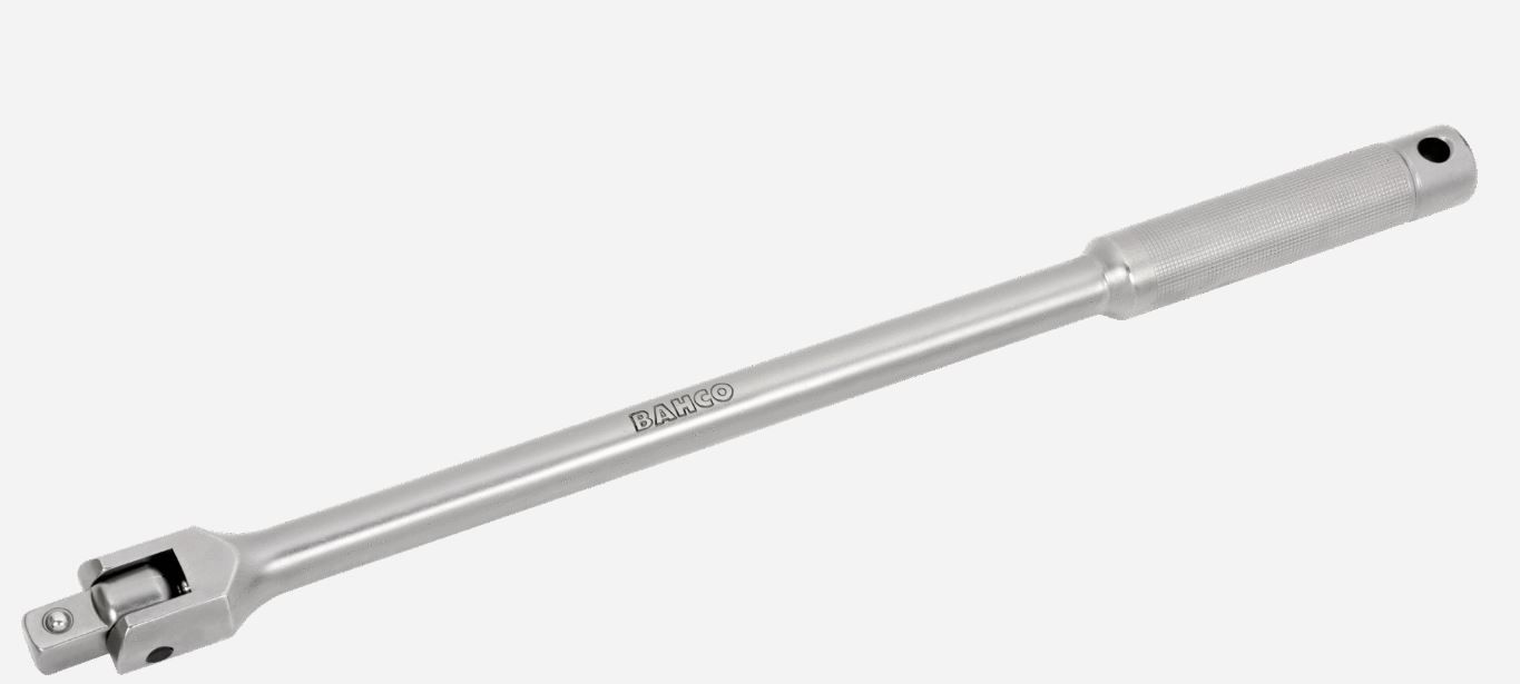 Liihendkäepide Bahco 8157; 900 mm