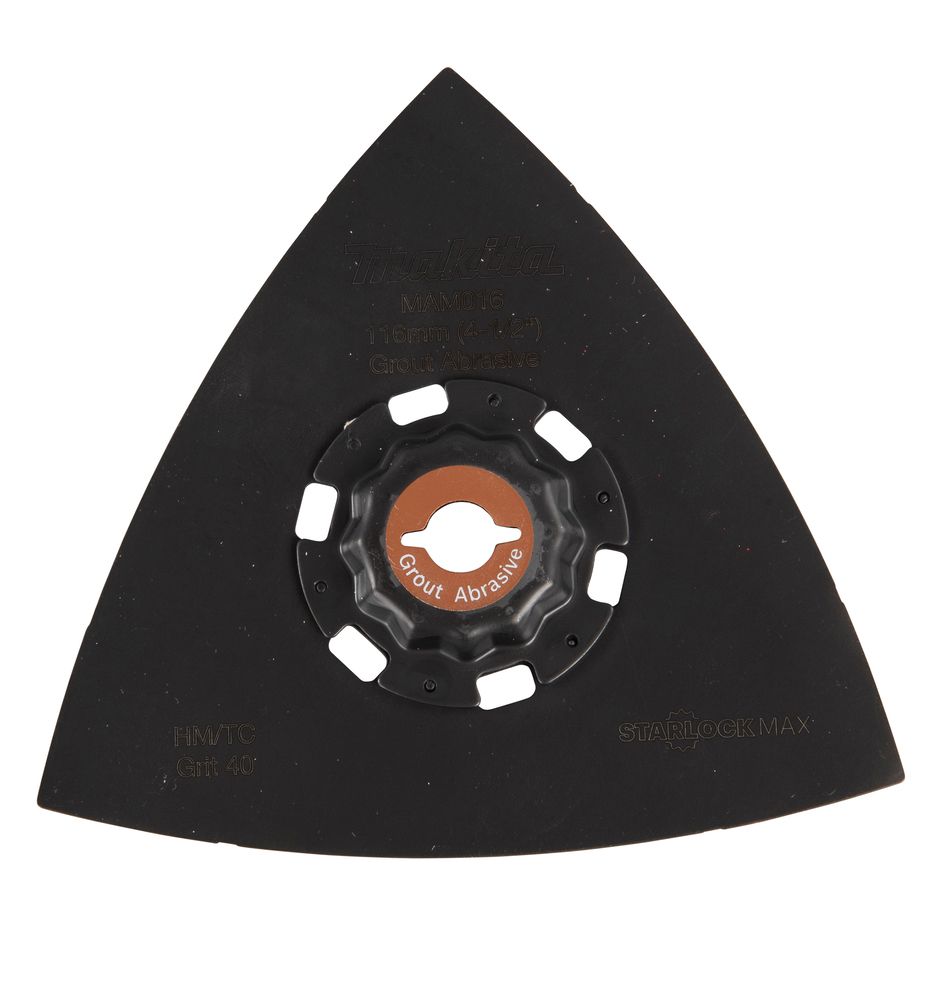 Lihvimisalus Makita B-66569; 116 mm