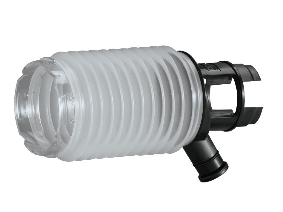 Puuri tolmupüüdja Makita 198362-9