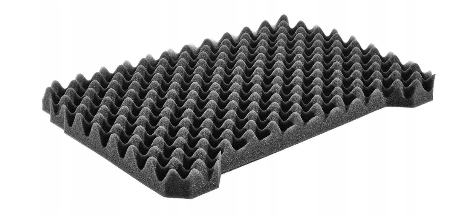 Tööriistakasti sisu Makita MakPac