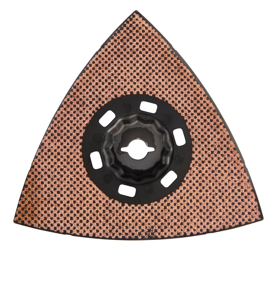 Lihvimisalus Makita B-66581; 116 mm