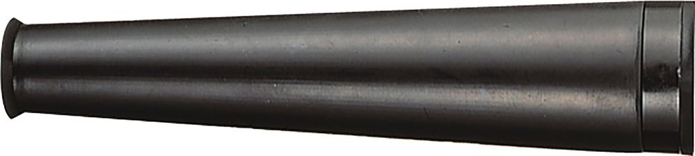 Lehepuhuri pikendustoru Makita 123245-4; 220 mm