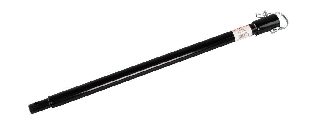 Varre pikendustoru Makita; 540 mm