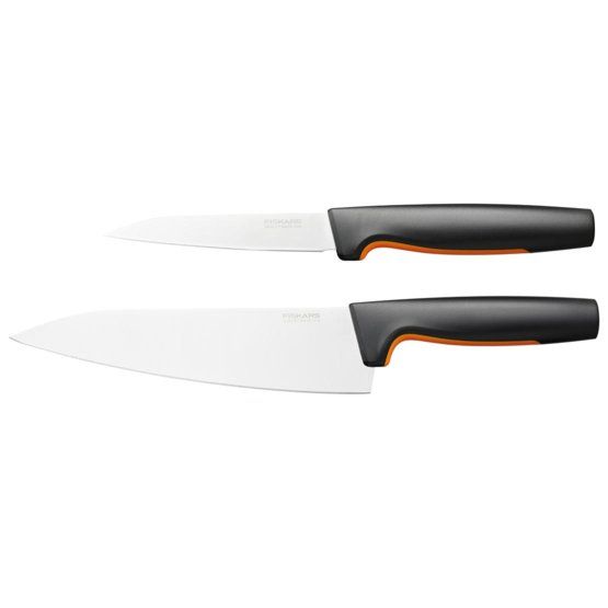 Noakomplekt Fiskars Functional Form; 2 tk