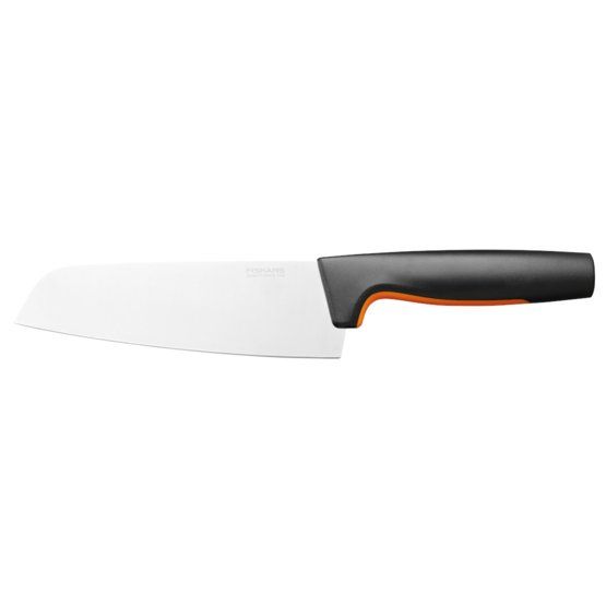 Santoku-nuga Fiskars Functional Form; 160 mm