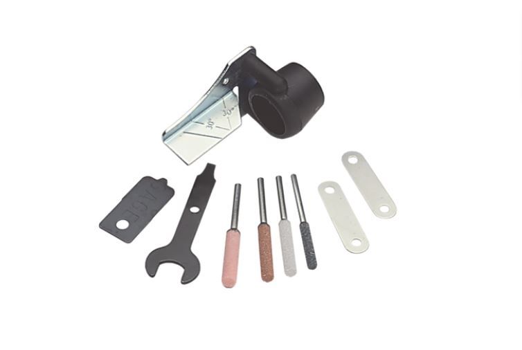 Ketisae terituskomplekt Dremel 1453