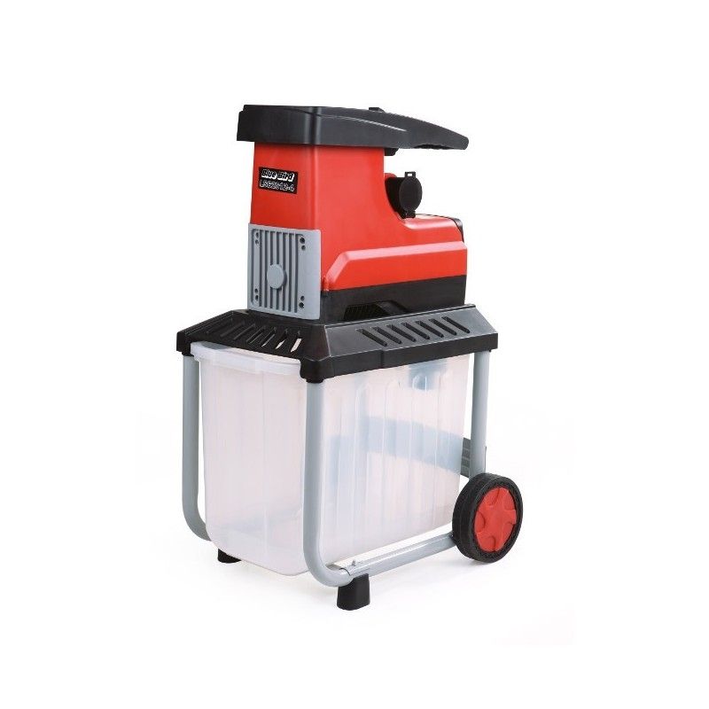 Oksapurustaja Blue Bird LSG 2512