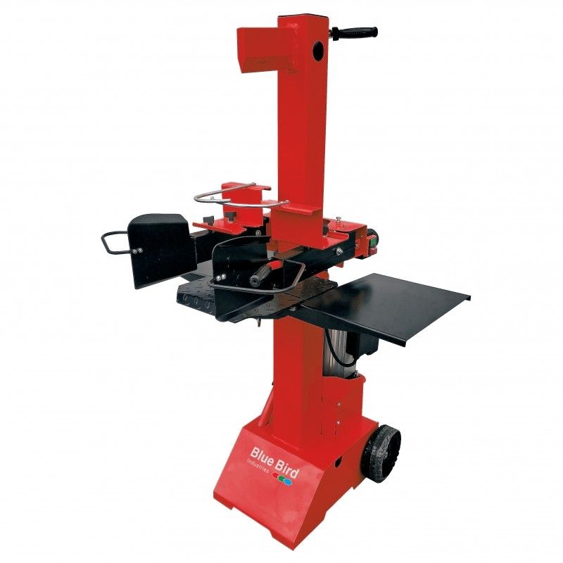 Puulõhkumismasin Blue Bird LS-65585 A
