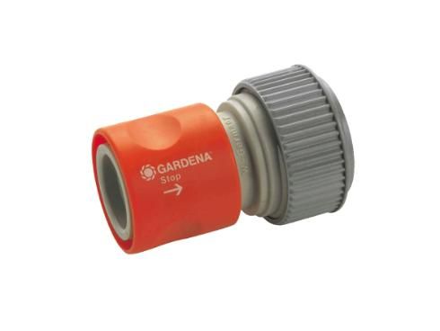 Liitmik voolikutele Gardena; 1/2''