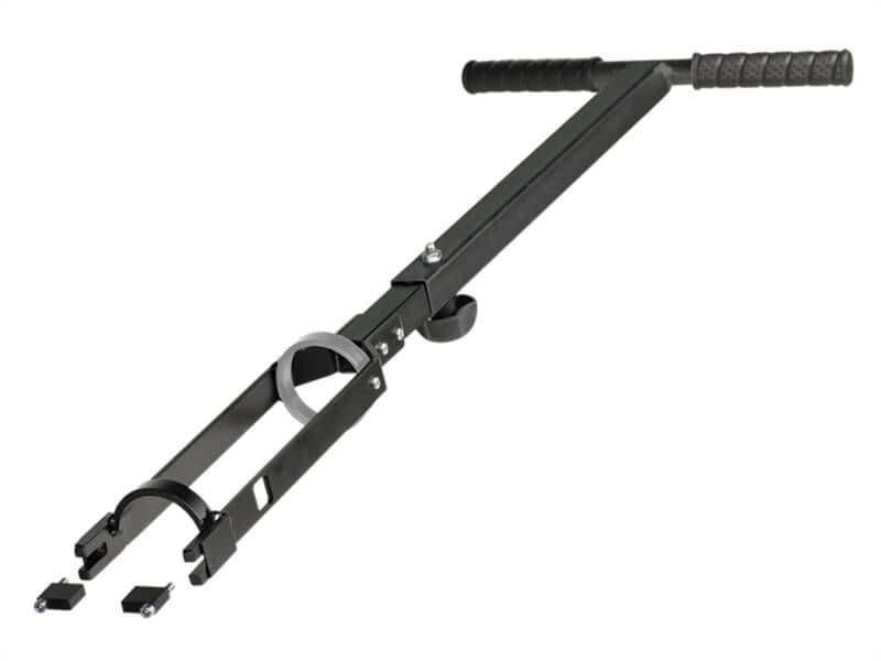 Lisakäepide Senco DuraSpin ExTPro