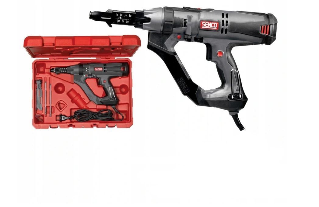 Elektriline kruvikeeraja Senco DS5550-AC
