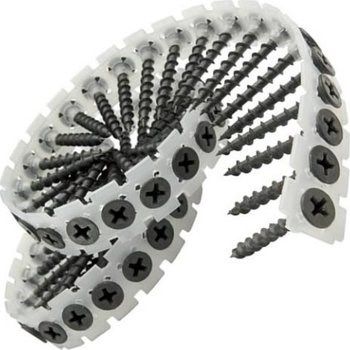 Lindikruvid Senco 39A42MC; PH2; 3,9x42 mm; 1000 tk