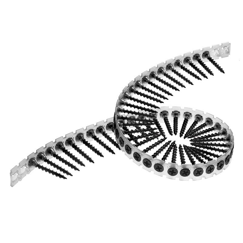 Lindikruvid Senco 39A45MC; PH2; 3,9x45 mm; 1000 tk