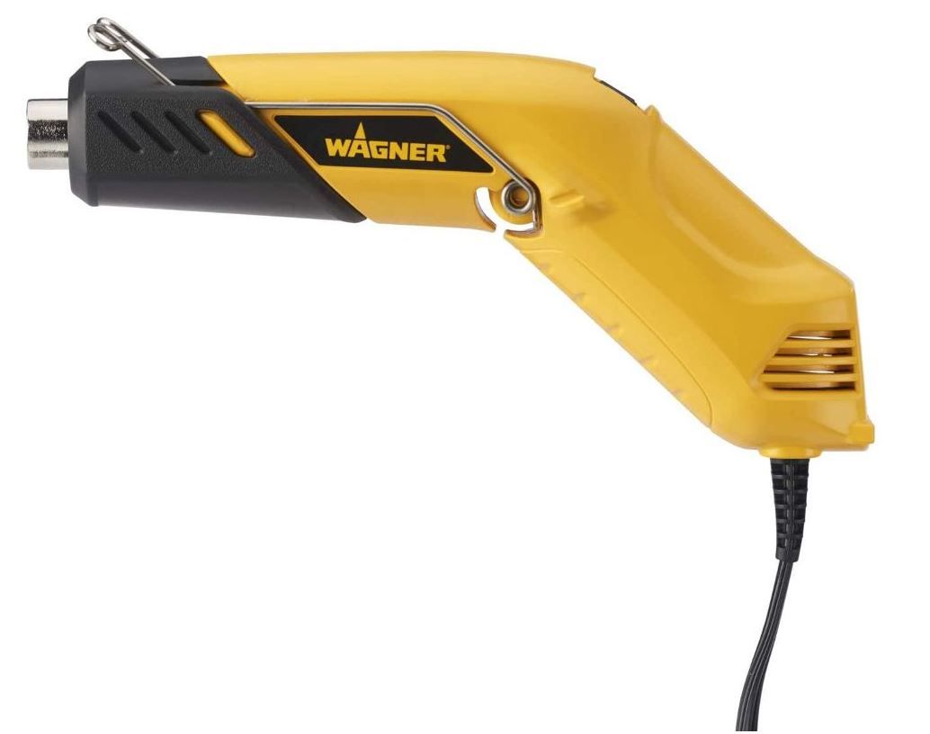 Kuumaõhupuhur Wagner Furno 100