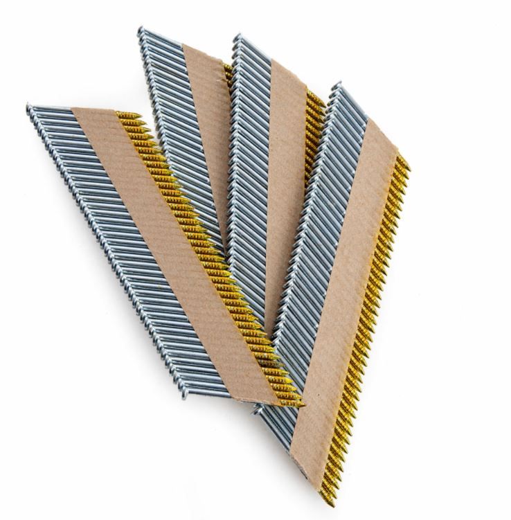 Naelad DeWalt DNPT28R50G12Z; 33°; 2,8x50 mm; 2200 tk