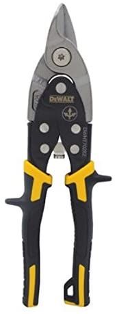 Metallilõikamiskäärid DeWalt DWHT14694; 235 mm; Sirge