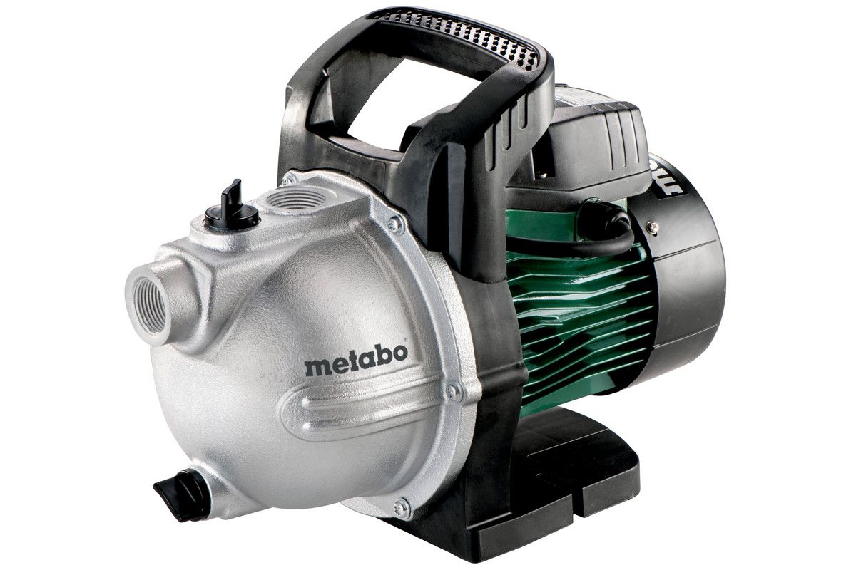 Aiapump Metabo P 4000 G
