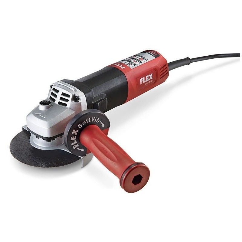 Nurklihvija Flex L 15-11 125