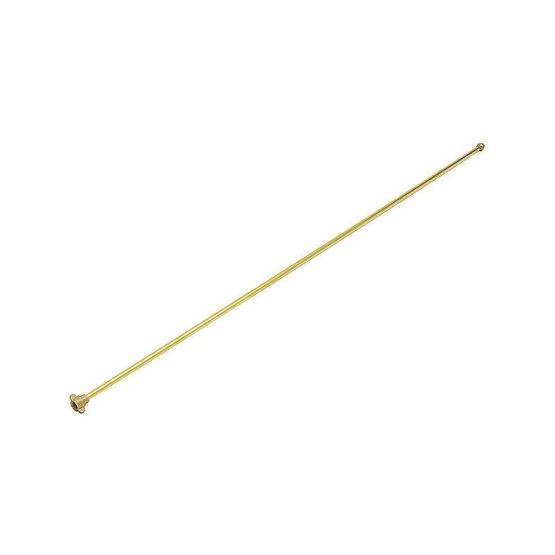 Pikendus Gloria; 9 mm x 1 m