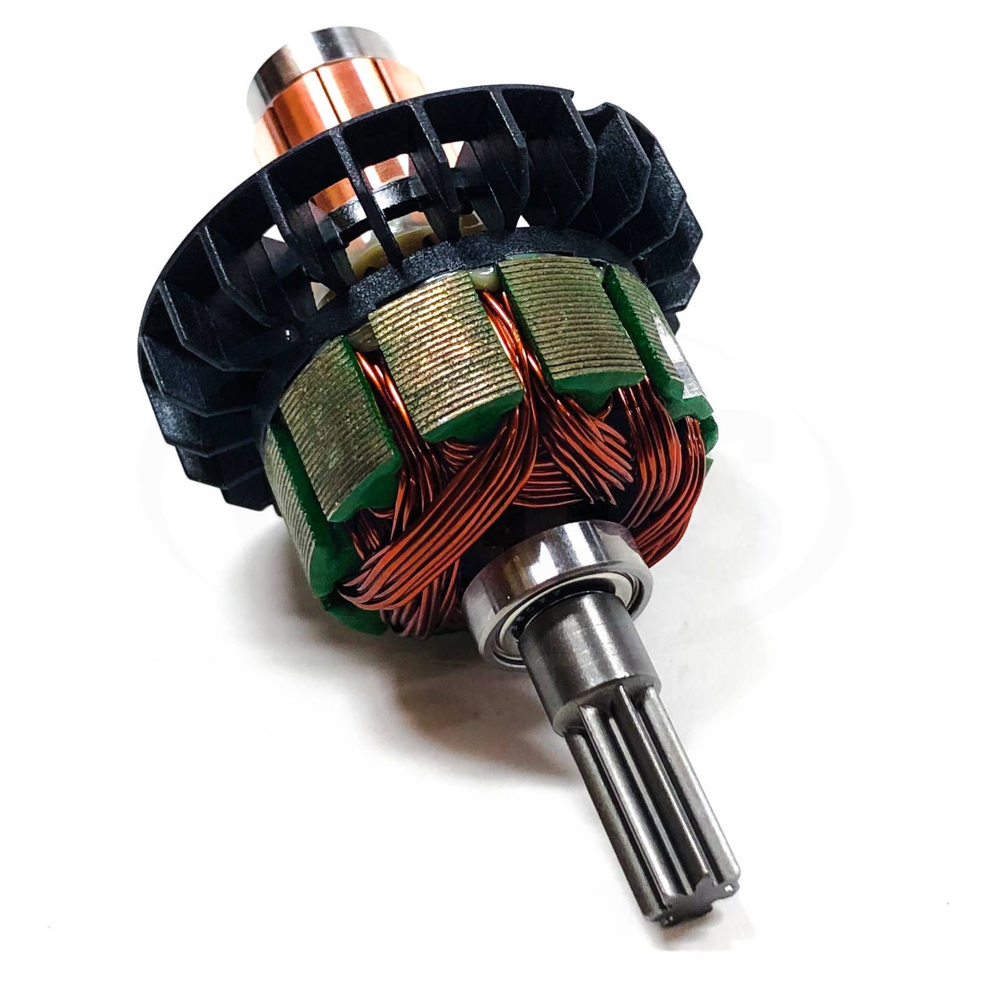 Rootor Makita 619377-8