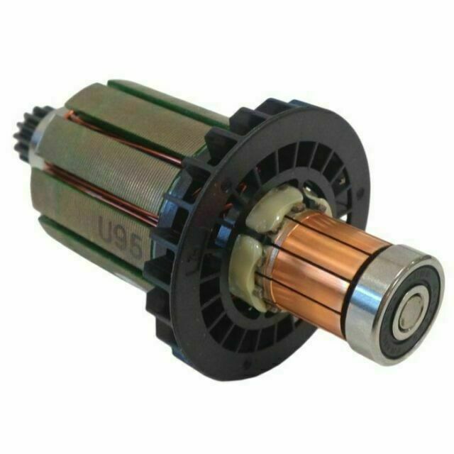 Rootor Makita 619496-0