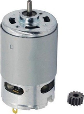 Mootor Makita 629817-8