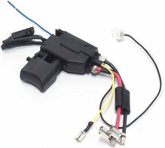 Lüliti Makita 632F27-4