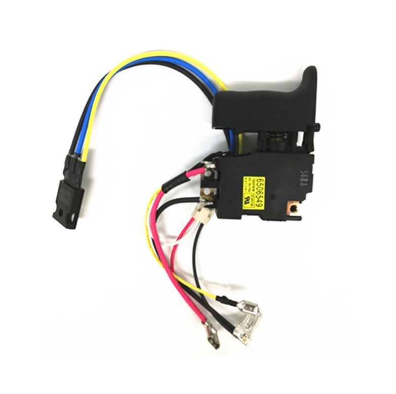 Lüliti Makita 638882-6