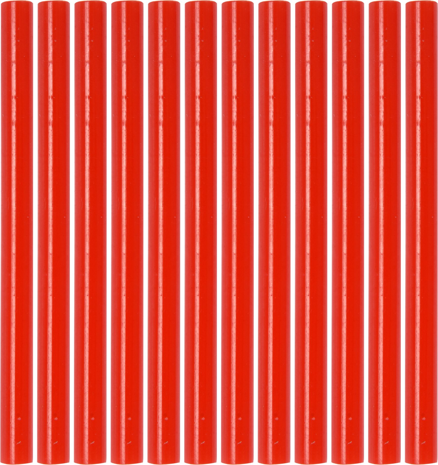 Liimipulgad Yato YT-82442; 7,2x100 mm; 12 tk; Punane