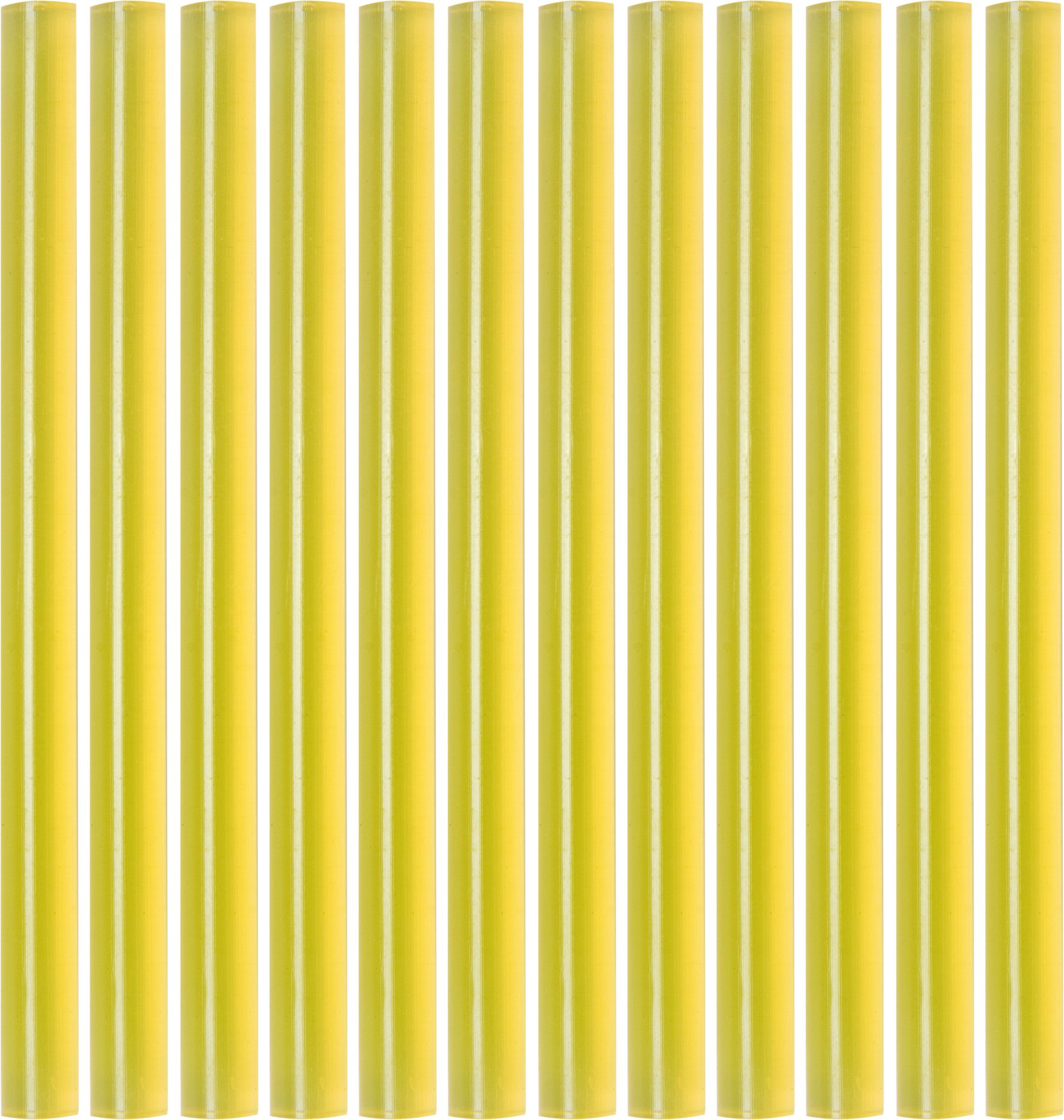 Liimipulgad Yato YT-82445; 7,2x100 mm; 12 tk; kollane