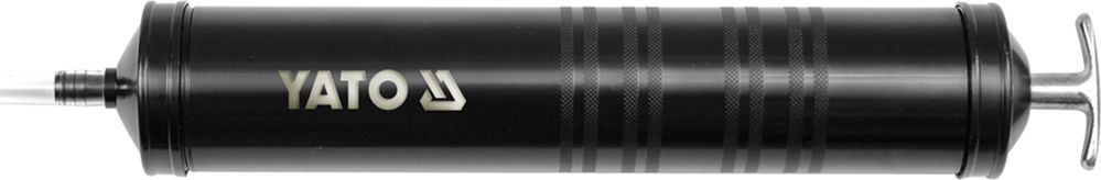 Määrdeaine prits Yato YT-0708; 0,5 l