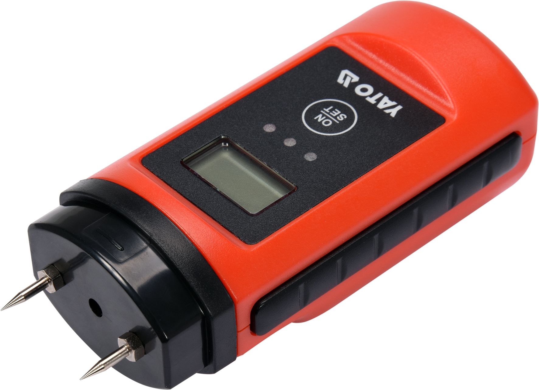 Niiskusmõõtur Yato YT-73141