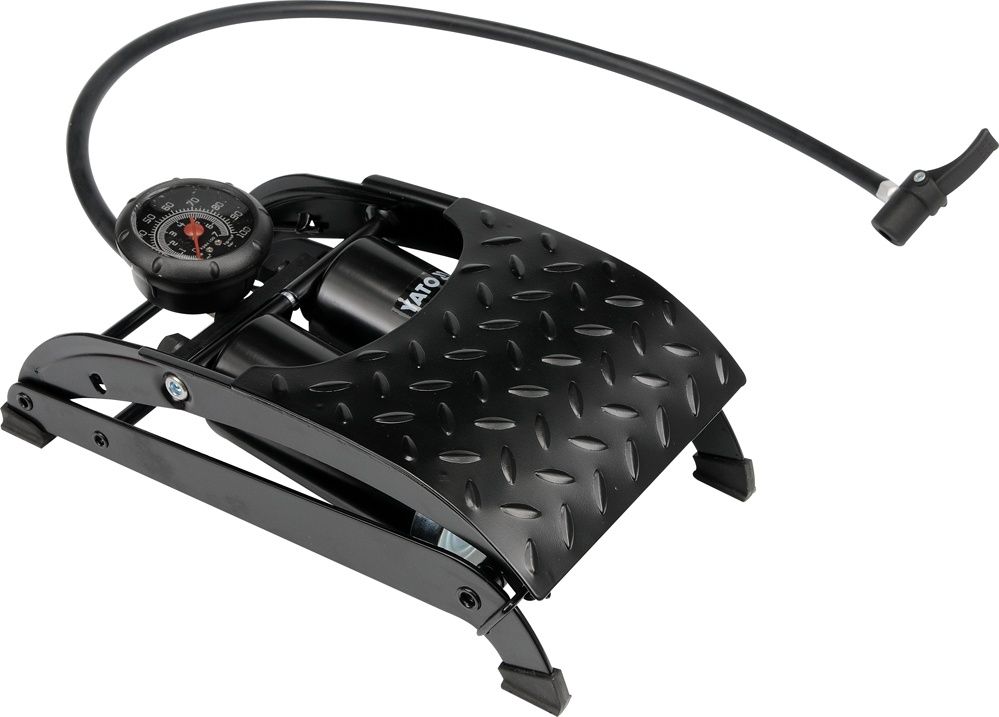 Pump Yato YT-7350; manomeetriga