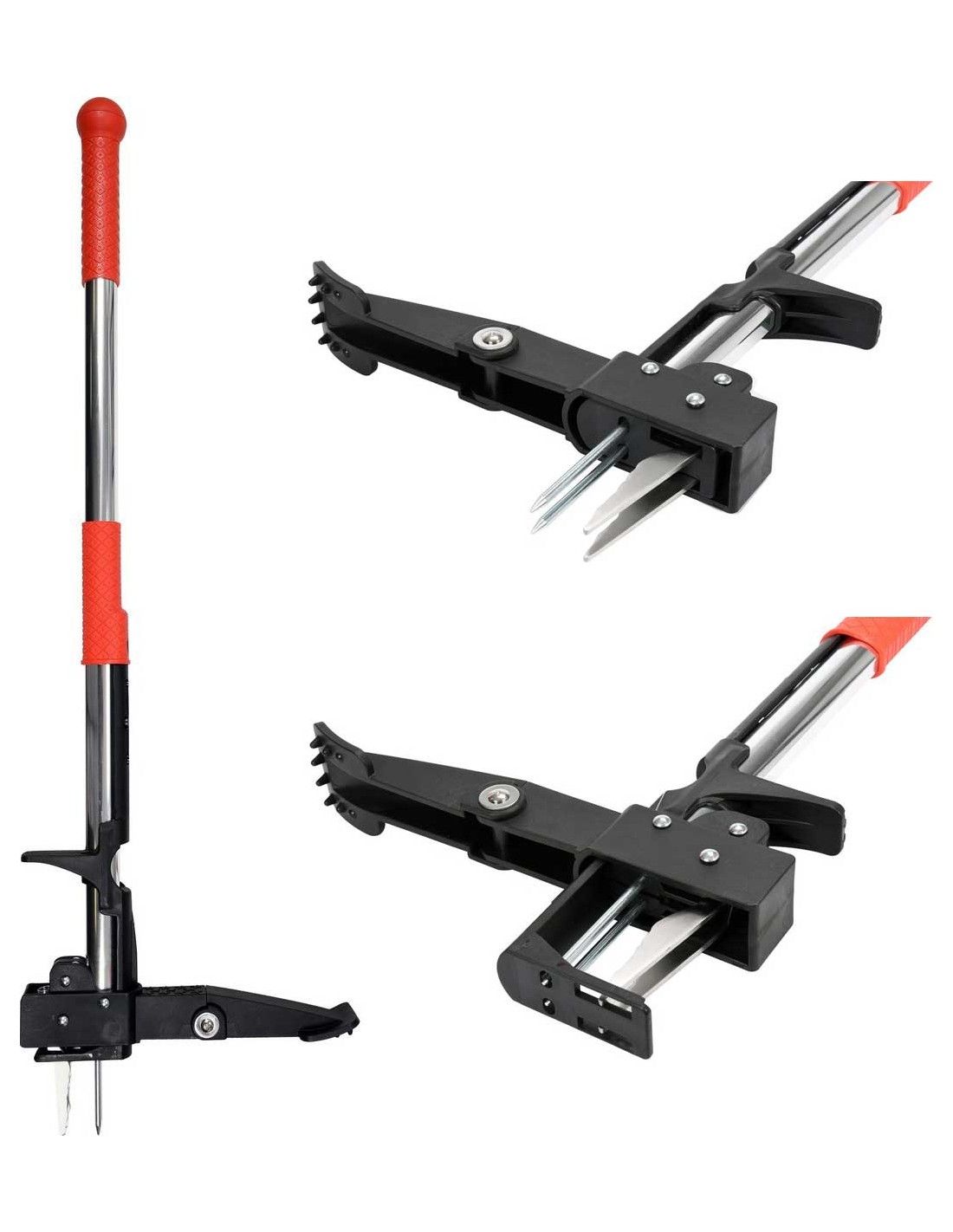 Umbrohueemaldaja Yato YT-86840; 995 mm