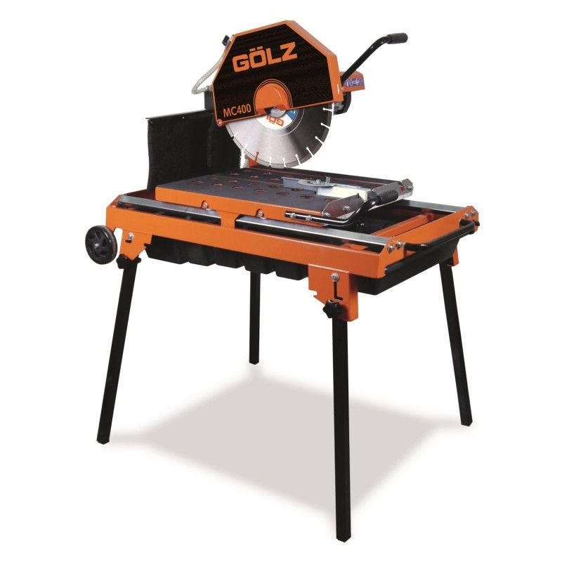 Kivisaepink Gölz MC400