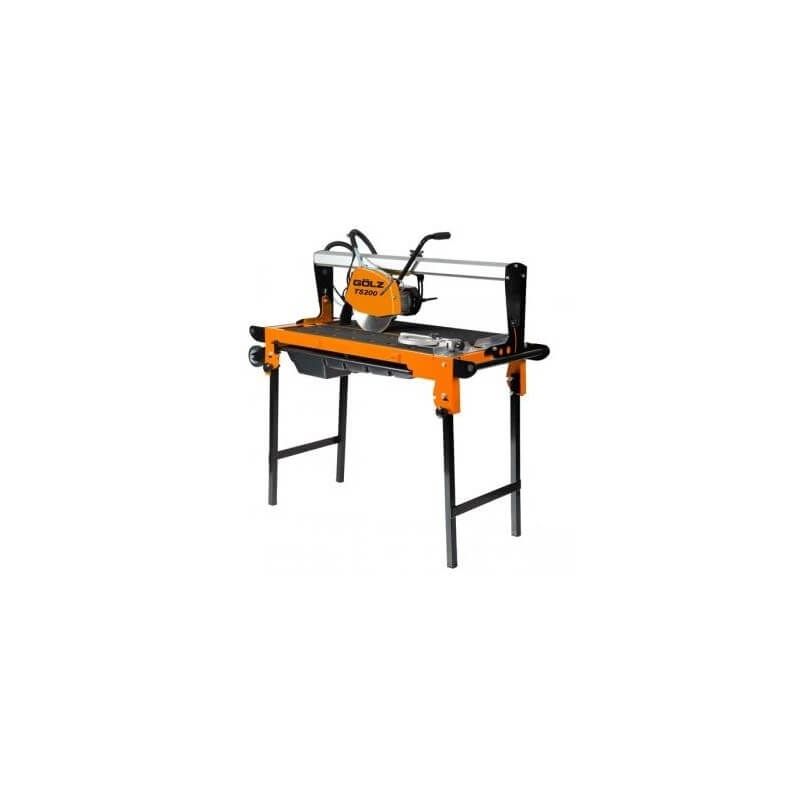 Plaadilõikur Gölz TS200