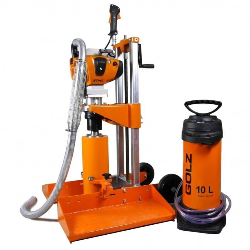 Lauapuurpink Gölz KB200