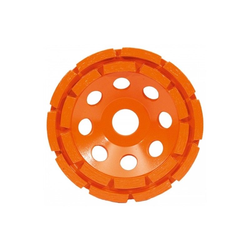 Teemant lihvimisketas Gölz DS42; 180x22,2 mm