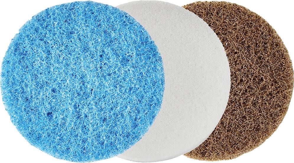 Lihvketas Dremel PC365; 3 tk