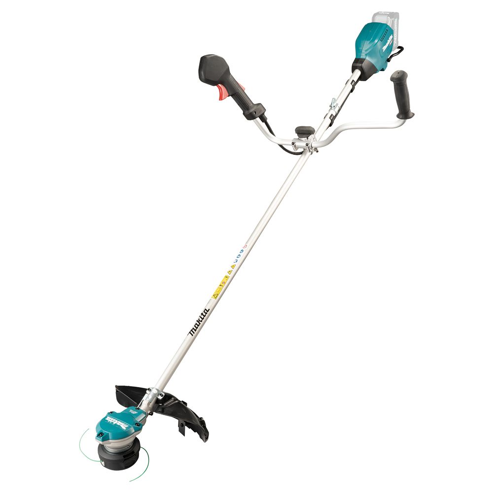 Murutrimmer Makita UR002GZ01; 40 V; (ilma aku ja laadijata)