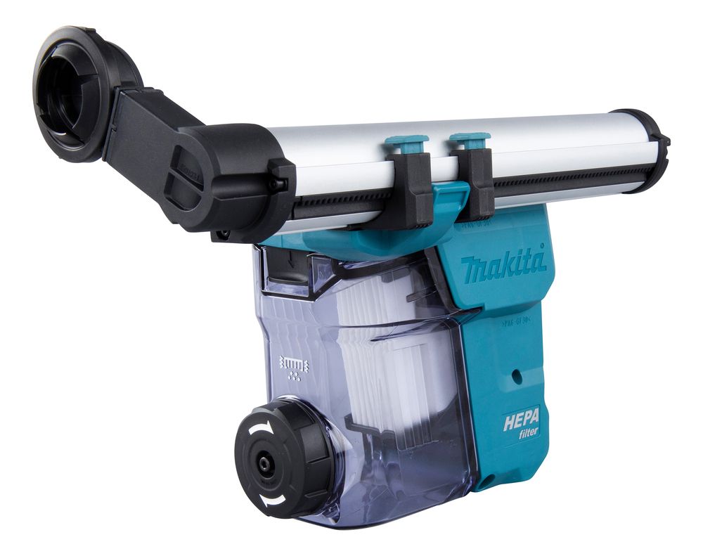 Tolmueemaldussüsteem Makita DX10